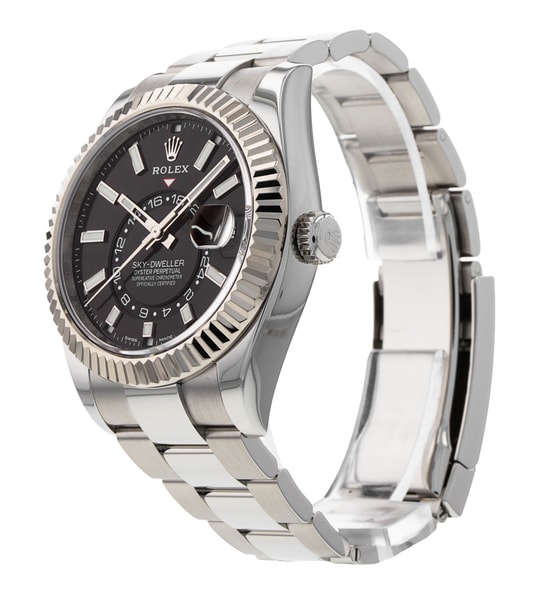 Rolex Sky-Dweller 326934